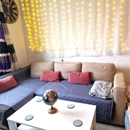 Cozy Trendy Spacious Room In Green Area 12 Min. Near To The Center Alexanderplatz Berlin Kültér fotó